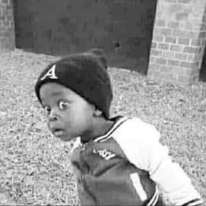 Meet your Posher, Franklyn